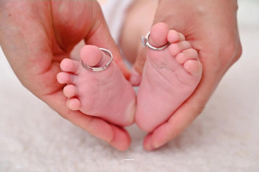 六安五个月孕妇肚子多大