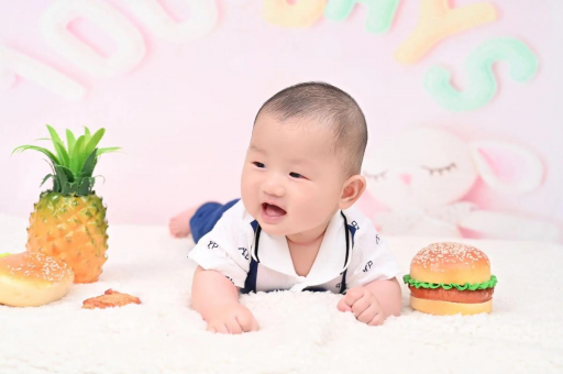 六安宝宝多大刷牙 六安宝宝多大刷牙