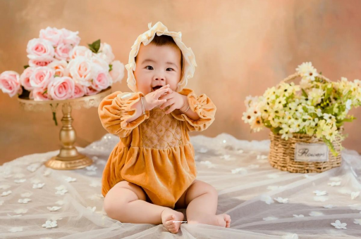 六安宝宝多大可以戴银手镯 六安宝宝多大可以戴银手镯